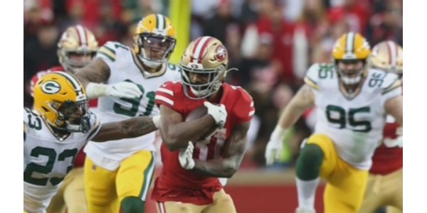 Les Packers de Green Bay conservent toujours des joueurs forts
